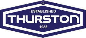 Thurston Engineering Logo